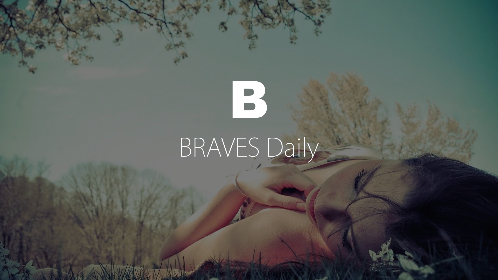 BRAVES-Sleep 2-